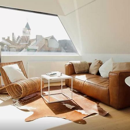 شقة The Flat Gent المظهر الخارجي الصورة
